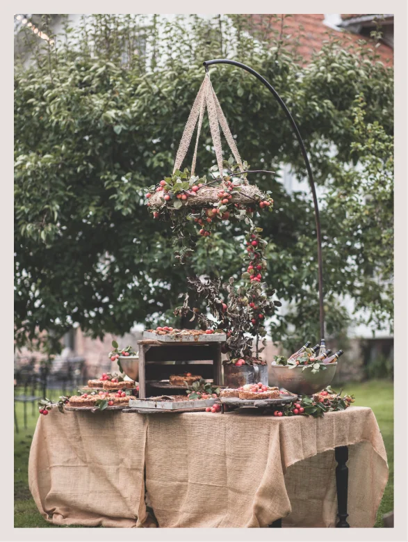 Styling & Set Design – projektbild 38